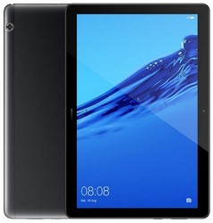 Прошивка планшета Huawei MediaPad T5 в Хабаровске
